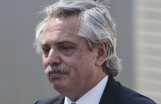 Casación confirmó el procesamiento de Alberto Fernández y lo dejó al borde del juicio&nbsp;oral