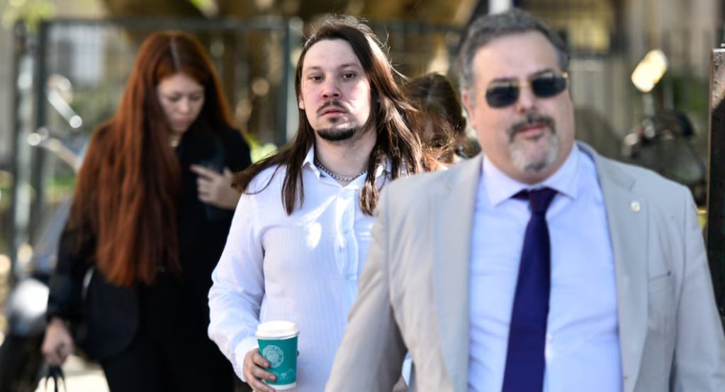 Condenan a Sabag Montiel y Uliarte por el intento de asesinato de Cristina&nbsp;Kirchner